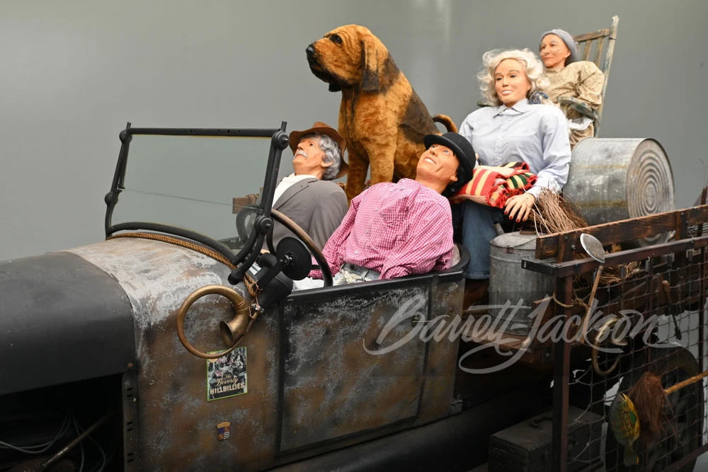 1921 Oldsmobile - Image 27 of 31