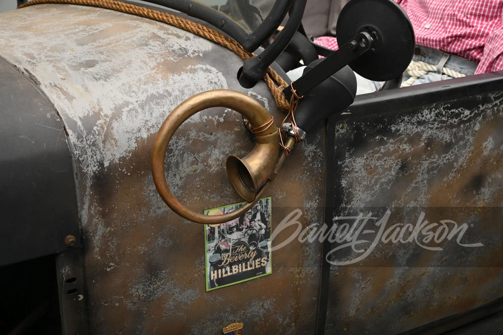 1921 Oldsmobile - Image 28 of 31