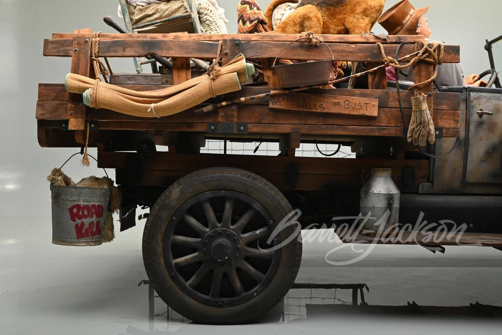 1921 Oldsmobile - Image 17 of 31
