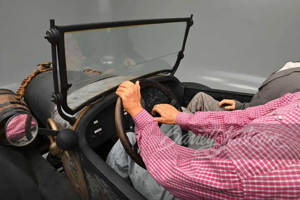 1921 Oldsmobile - Image 9 of 31