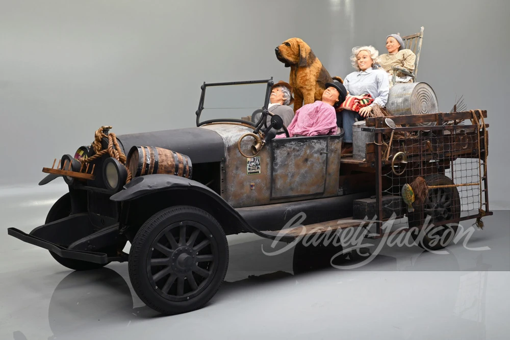 1921 Oldsmobile - Image 15 of 31