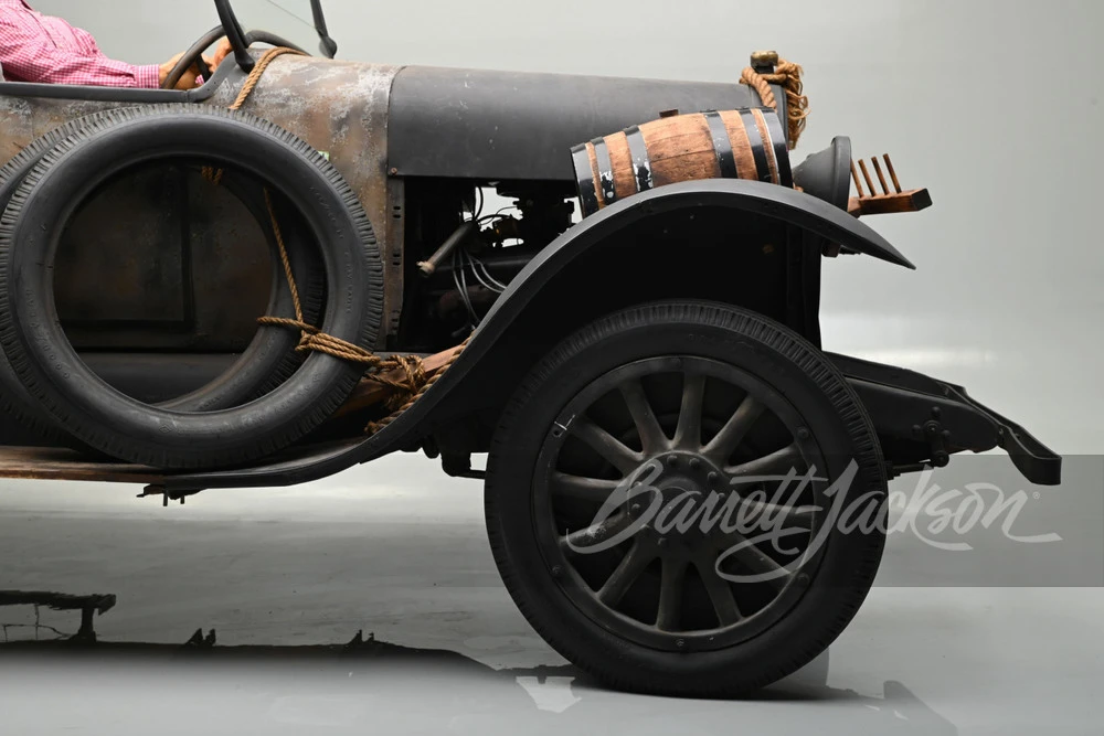 1921 Oldsmobile - Image 19 of 31