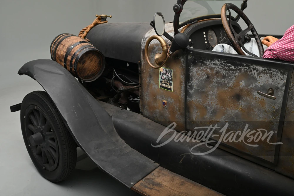 1921 Oldsmobile - Image 31 of 31