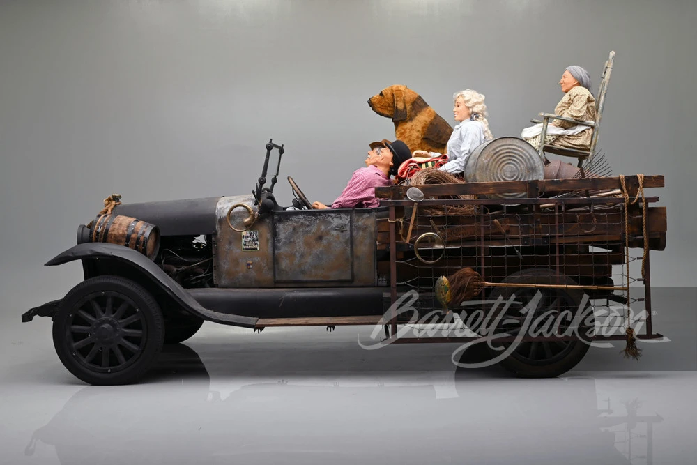1921 Oldsmobile - Image 13 of 31