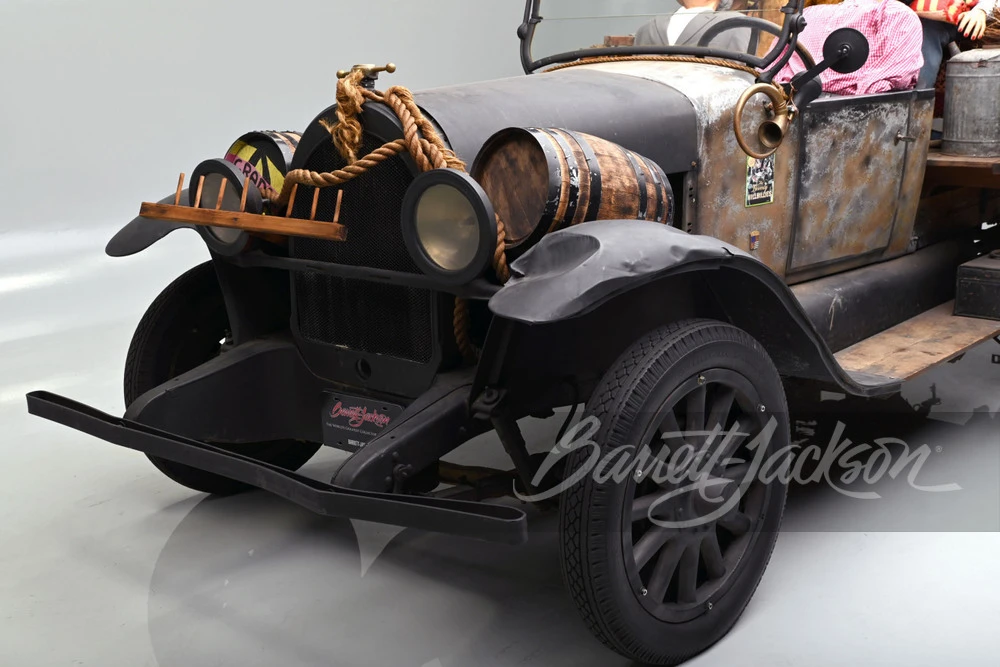 1921 Oldsmobile - Image 25 of 31