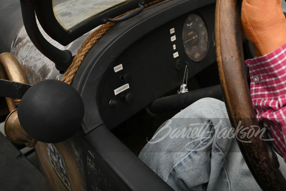 1921 Oldsmobile - Image 10 of 31