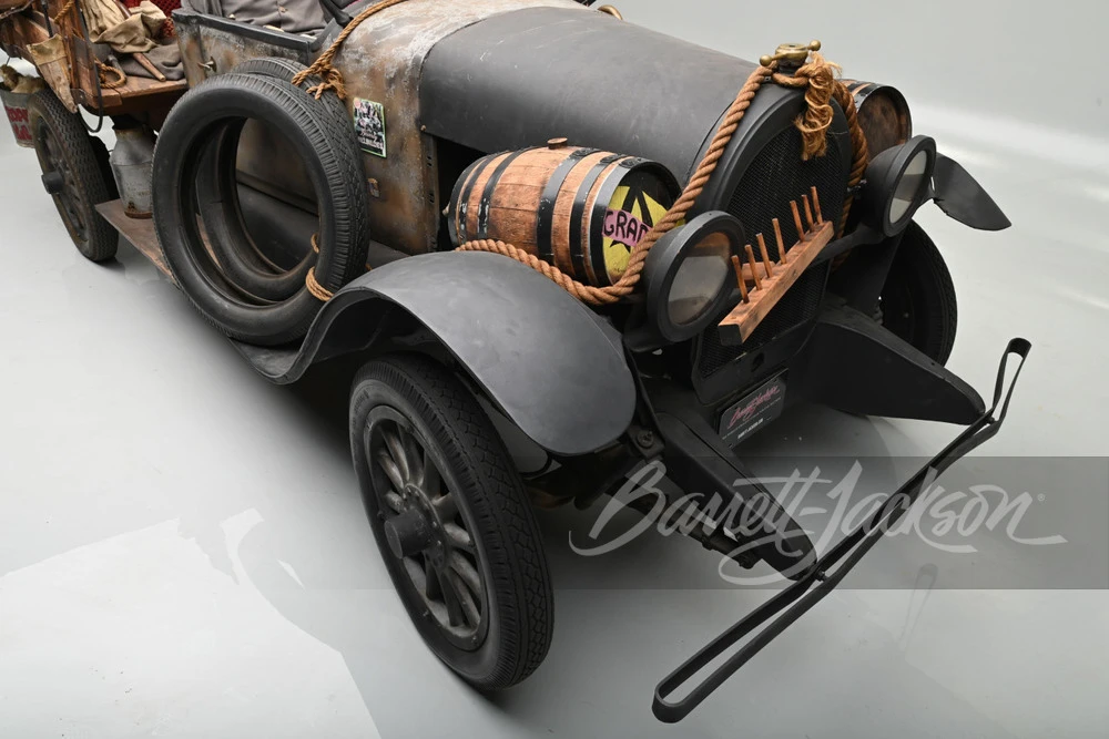 1921 Oldsmobile - Image 22 of 31