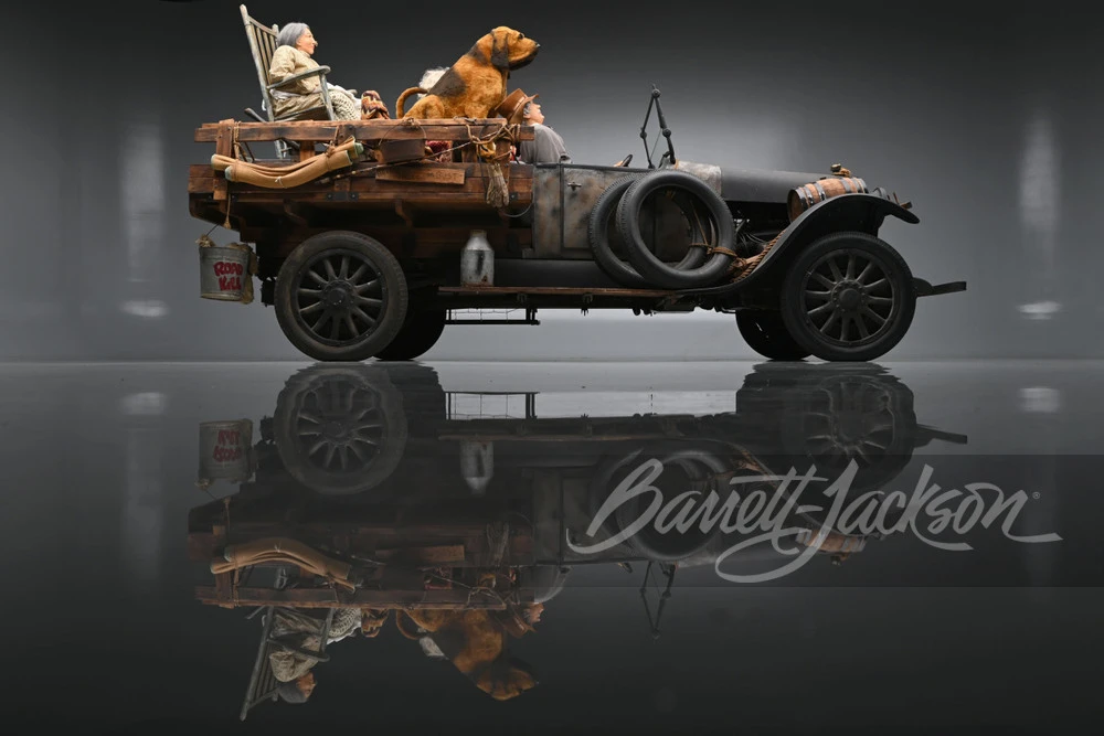 1921 Oldsmobile - Image 11 of 31