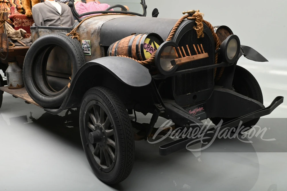 1921 Oldsmobile - Image 21 of 31