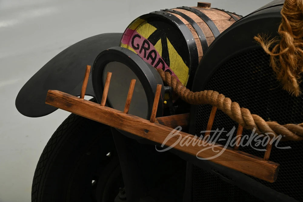 1921 Oldsmobile - Image 30 of 31