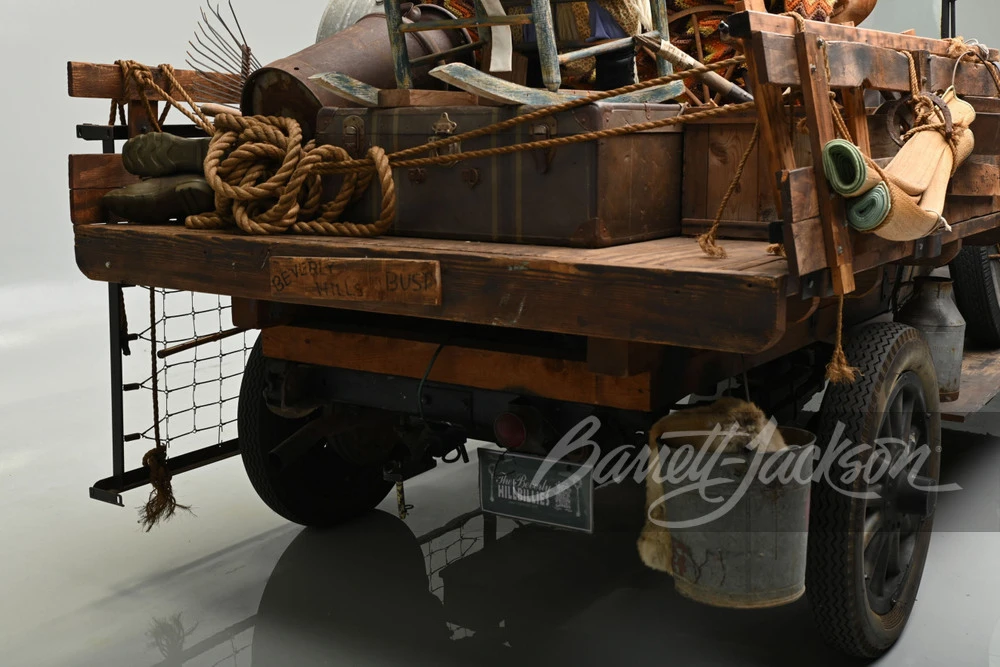 1921 Oldsmobile - Image 16 of 31