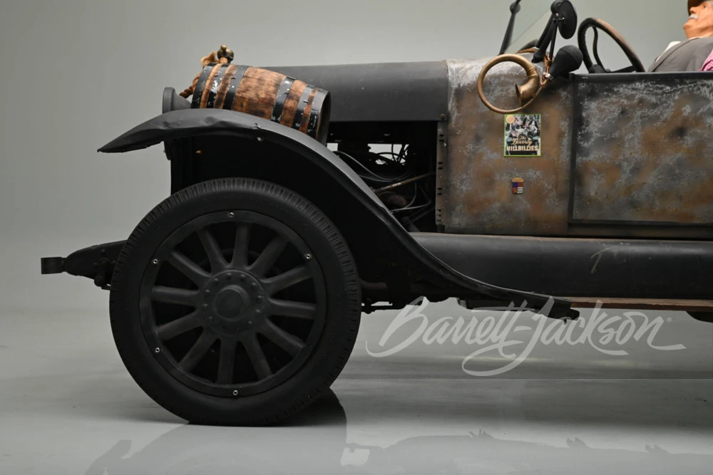 1921 Oldsmobile - Image 26 of 31