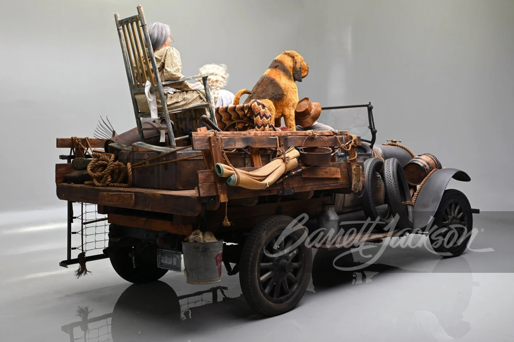 1921 Oldsmobile - Image 2 of 31