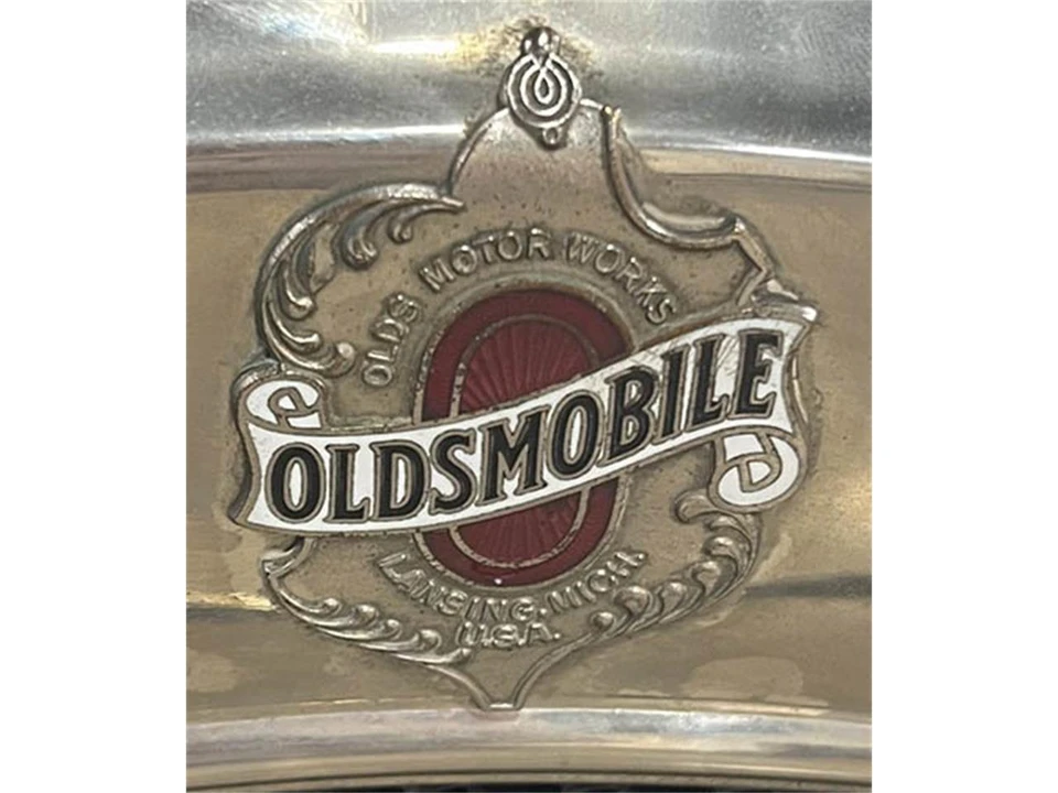 1921 Oldsmobile - Image 11 of 19