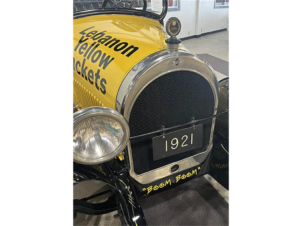 1921 Oldsmobile - Image 13 of 19