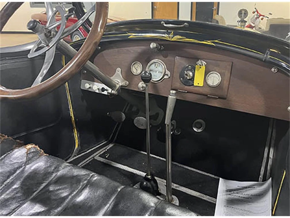 1921 Oldsmobile - Image 14 of 19