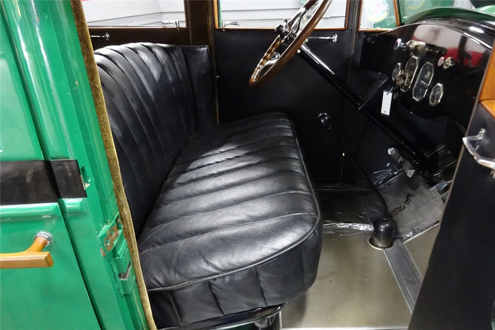 1921 Packard Six & One-Ten & 115 - Image 4 of 6