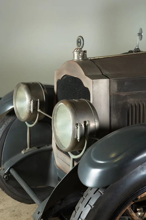 1921 Packard Twelve - Image 11 of 16