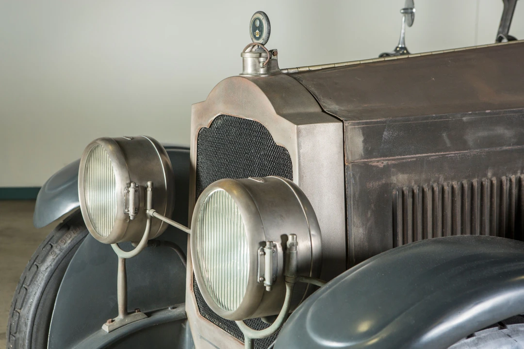 1921 Packard Twelve - Image 6 of 16
