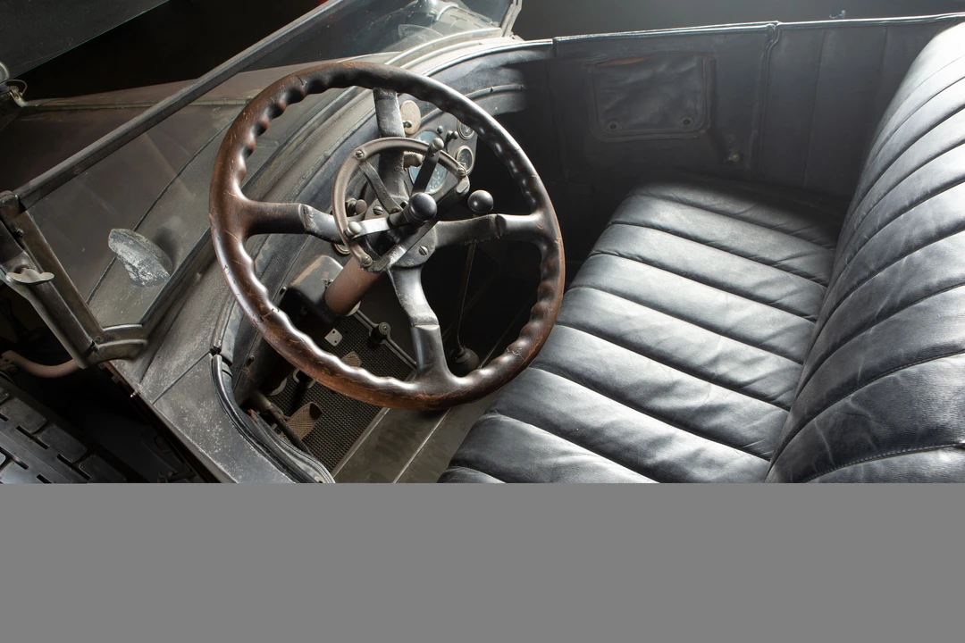 1921 Packard Twelve - Image 7 of 16