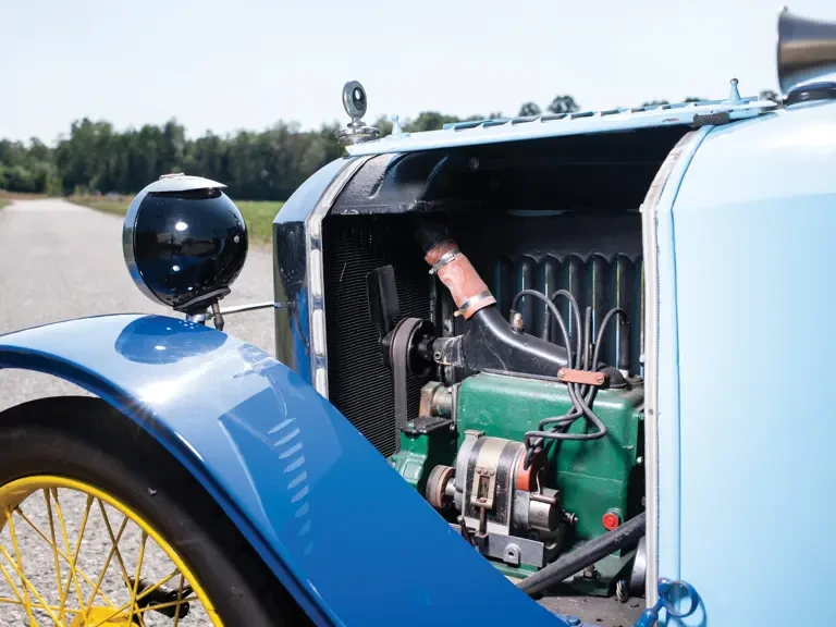 1921 Peugeot - Image 17 of 22
