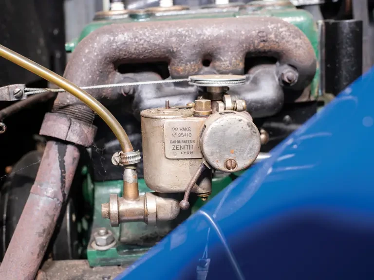 1921 Peugeot - Image 22 of 22