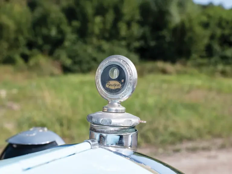 1921 Peugeot - Image 8 of 22
