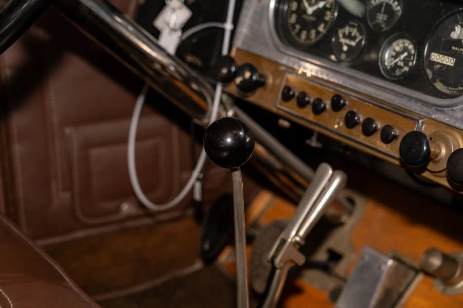 1921 Pierce-Arrow - Image 15 of 24