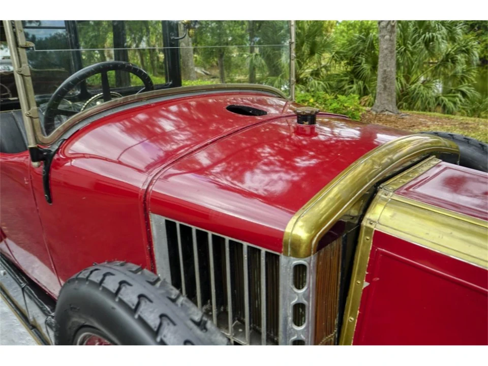 1921 Renault - Image 28 of 31