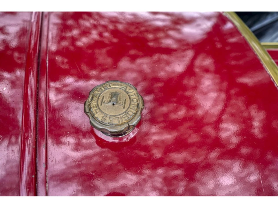 1921 Renault - Image 31 of 31
