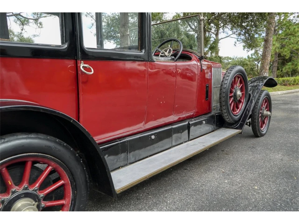 1921 Renault - Image 13 of 31