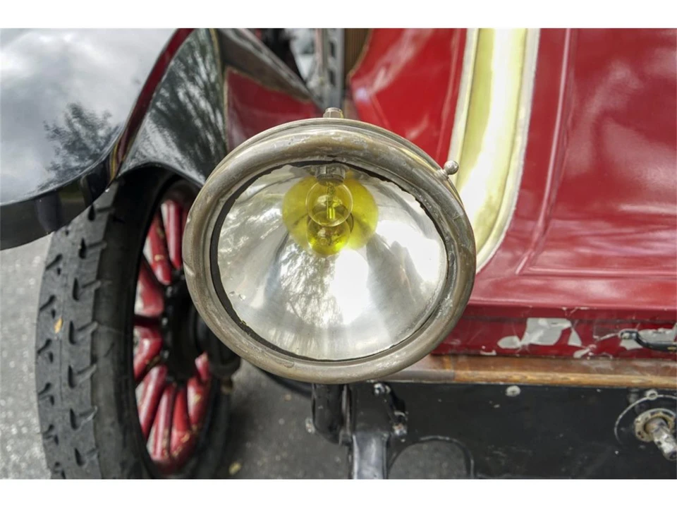 1921 Renault - Image 16 of 31