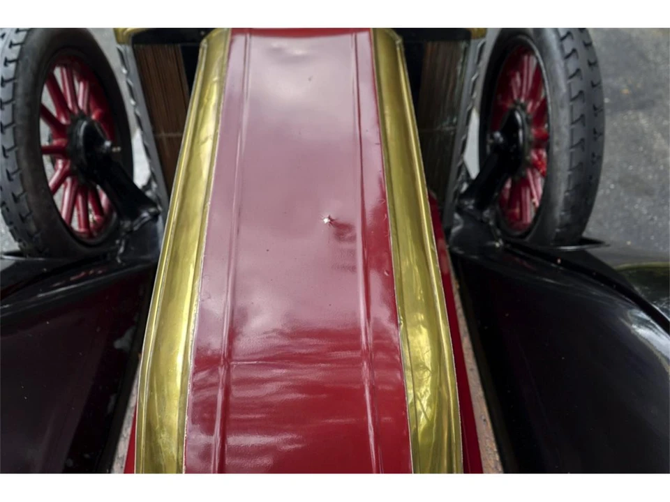 1921 Renault - Image 20 of 31
