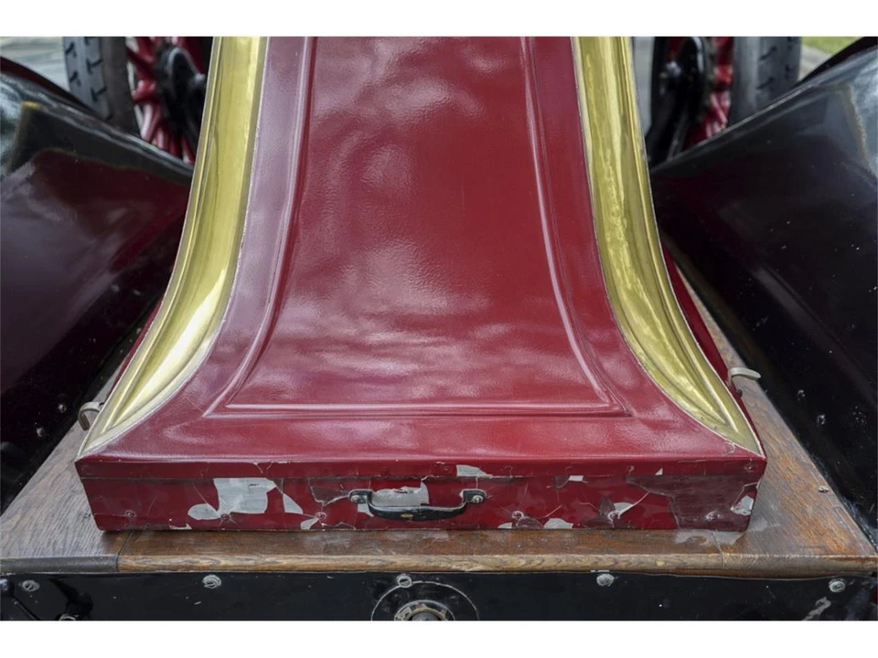 1921 Renault - Image 17 of 31