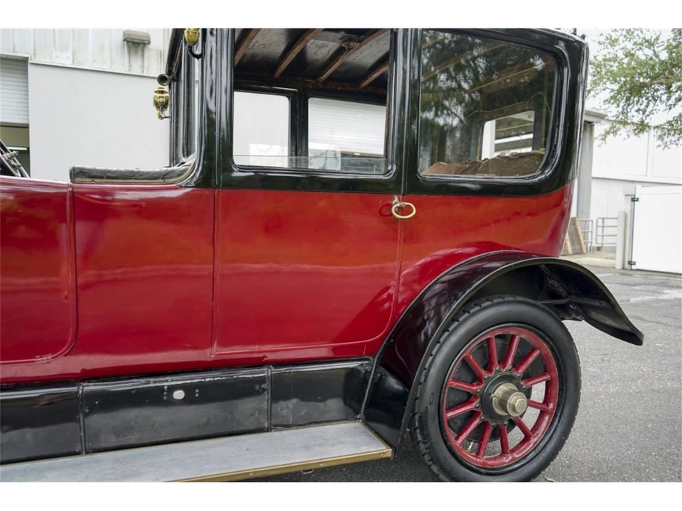 1921 Renault - Image 23 of 31