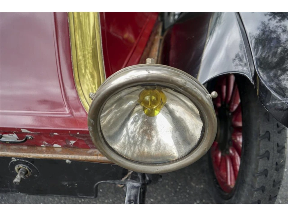 1921 Renault - Image 18 of 31