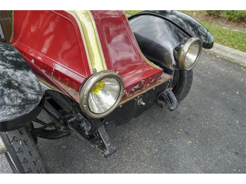 1921 Renault - Image 15 of 31