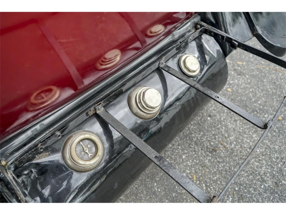 1921 Renault - Image 27 of 31