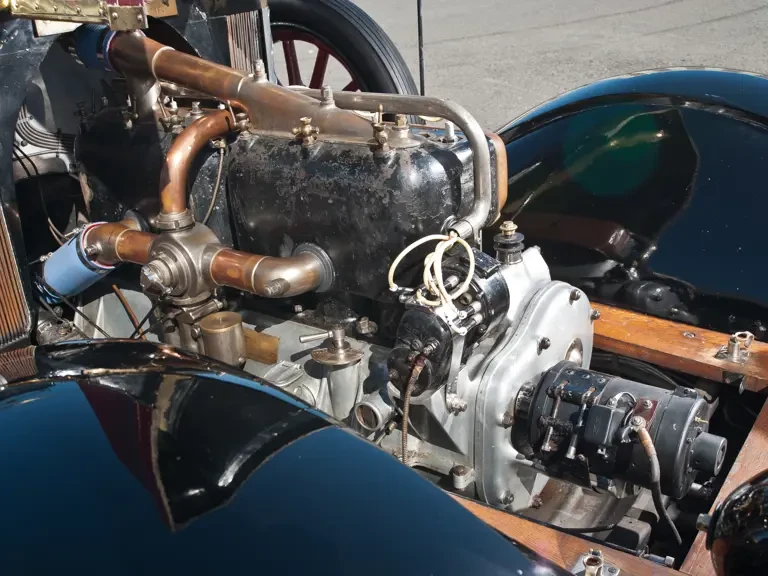1921 Renault - Image 4 of 25