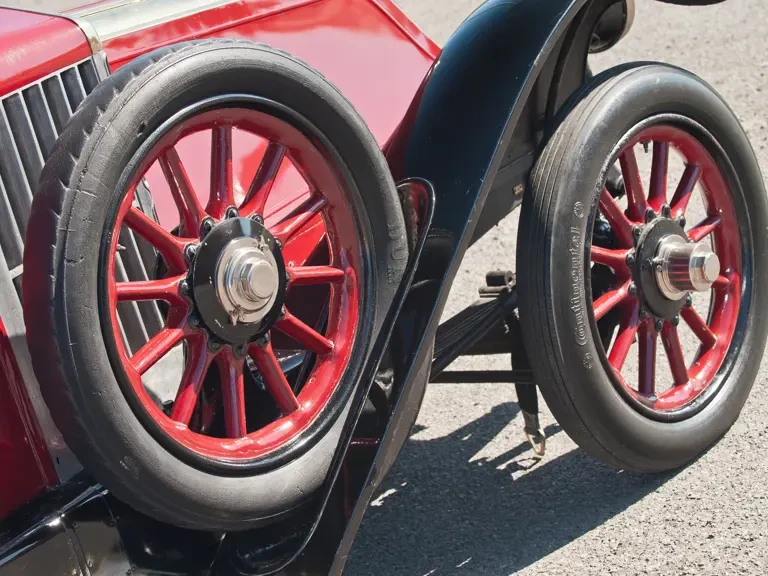 1921 Renault - Image 16 of 25