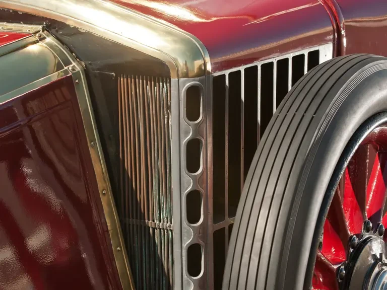 1921 Renault - Image 18 of 25