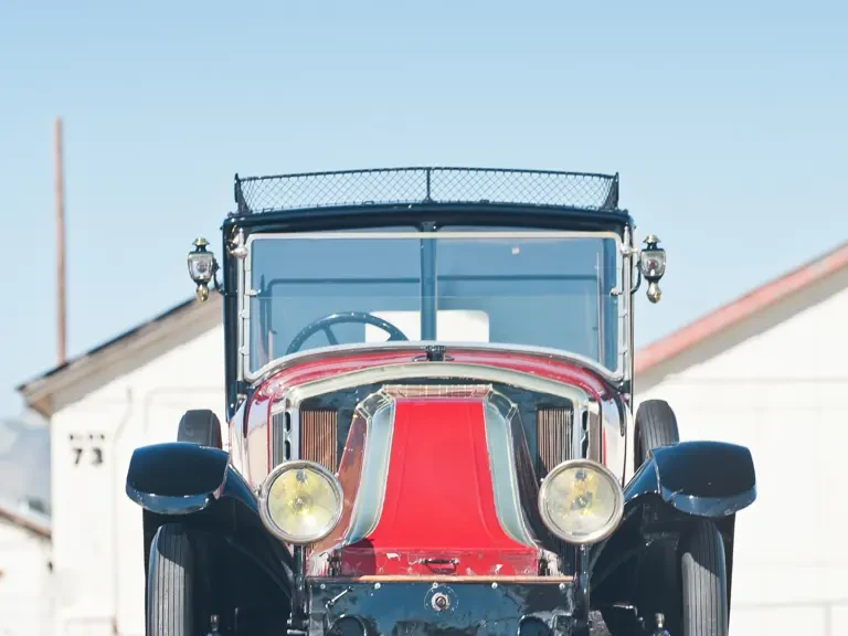 1921 Renault - Image 19 of 25