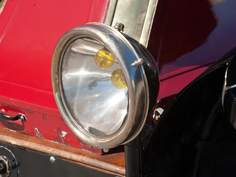 1921 Renault - Image 14 of 25