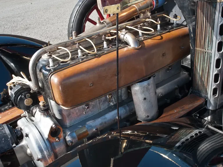 1921 Renault - Image 23 of 25
