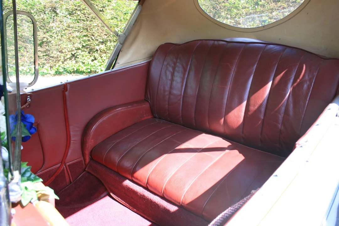 1921 Rolls-Royce Silver Ghost - Image 3 of 11