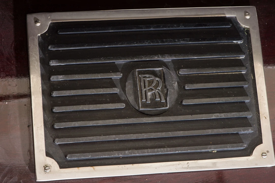 1921 Rolls-Royce Silver Ghost - Image 13 of 31