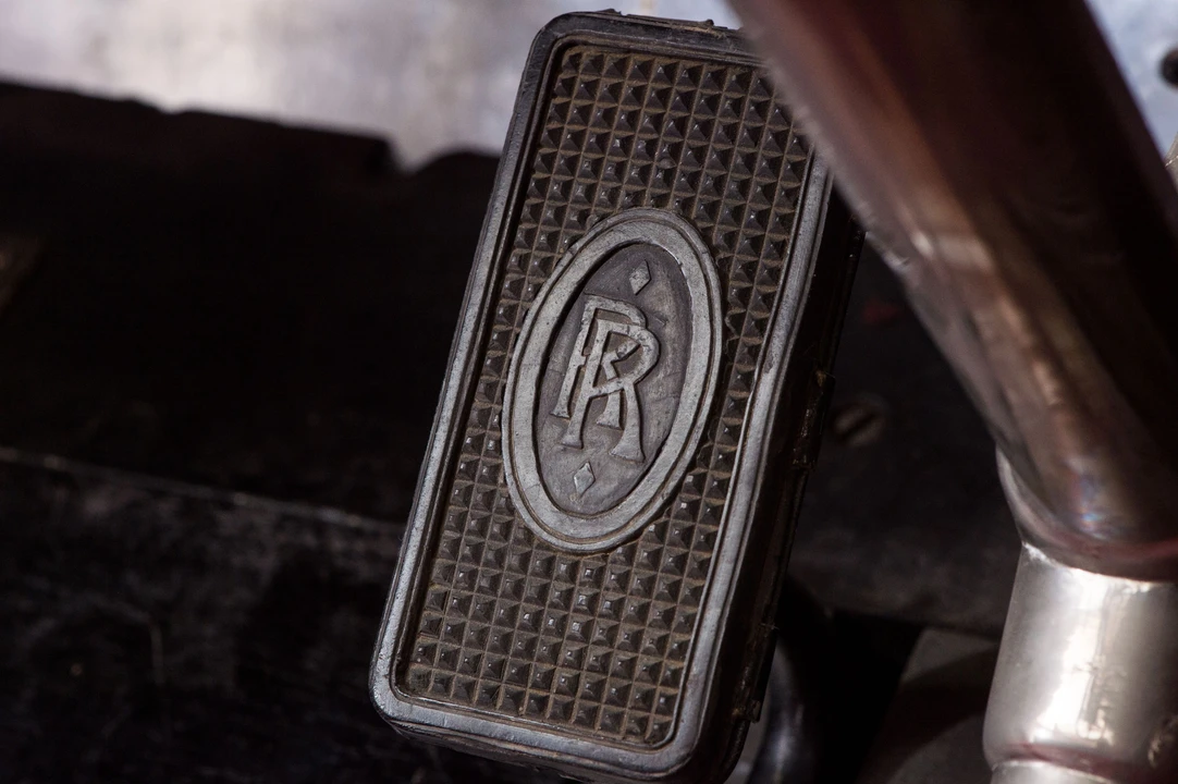 1921 Rolls-Royce Silver Ghost - Image 14 of 31