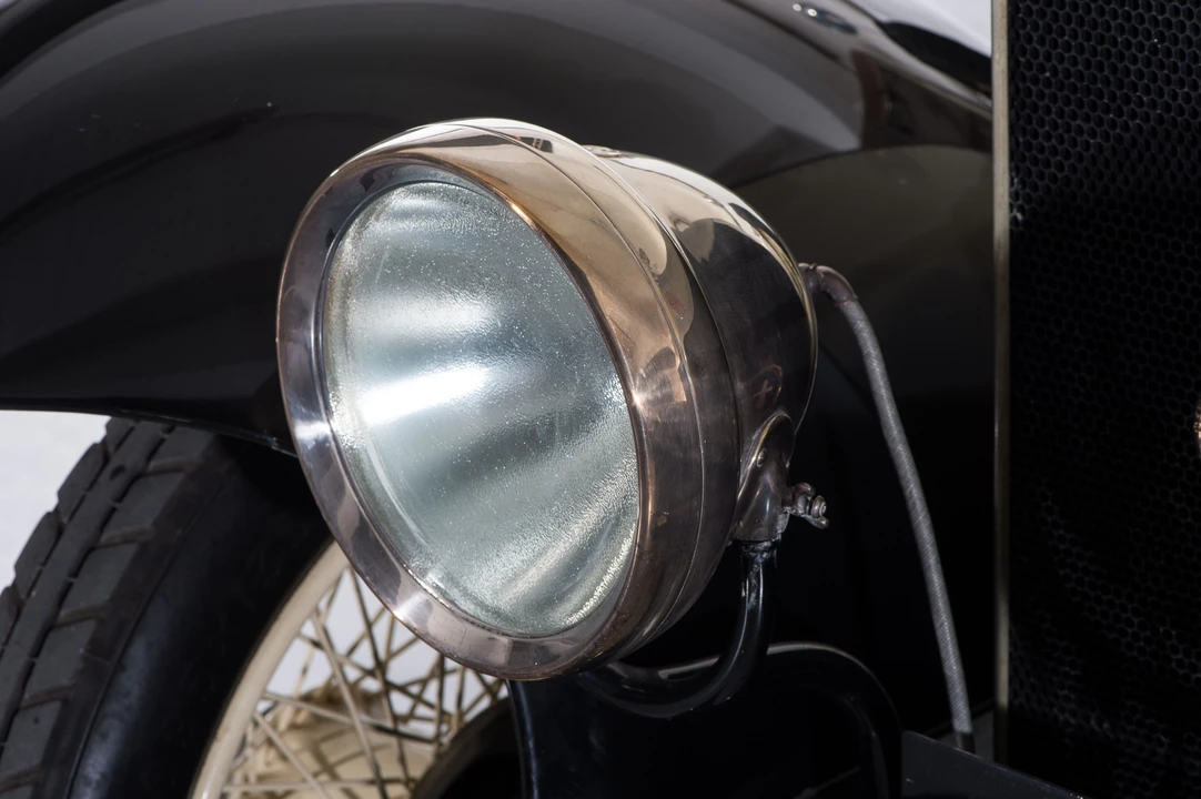 1921 Rolls-Royce Silver Ghost - Image 26 of 31