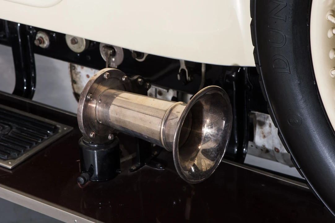 1921 Rolls-Royce Silver Ghost - Image 23 of 31