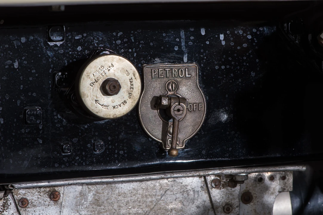 1921 Rolls-Royce Silver Ghost - Image 15 of 31